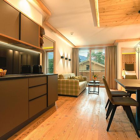 Alpin Apartments Майргофен Екстер'єр фото
