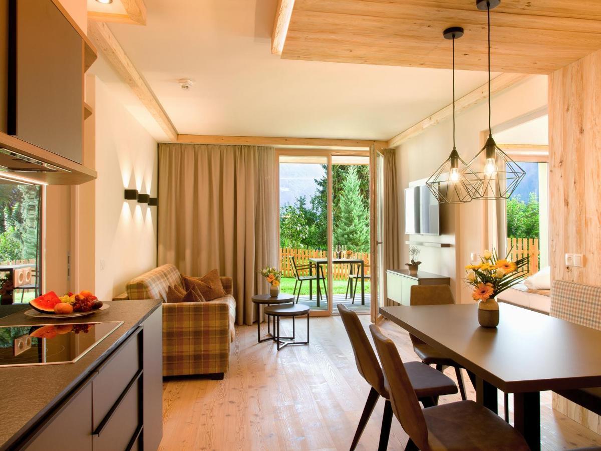 Alpin Apartments Майргофен Екстер'єр фото