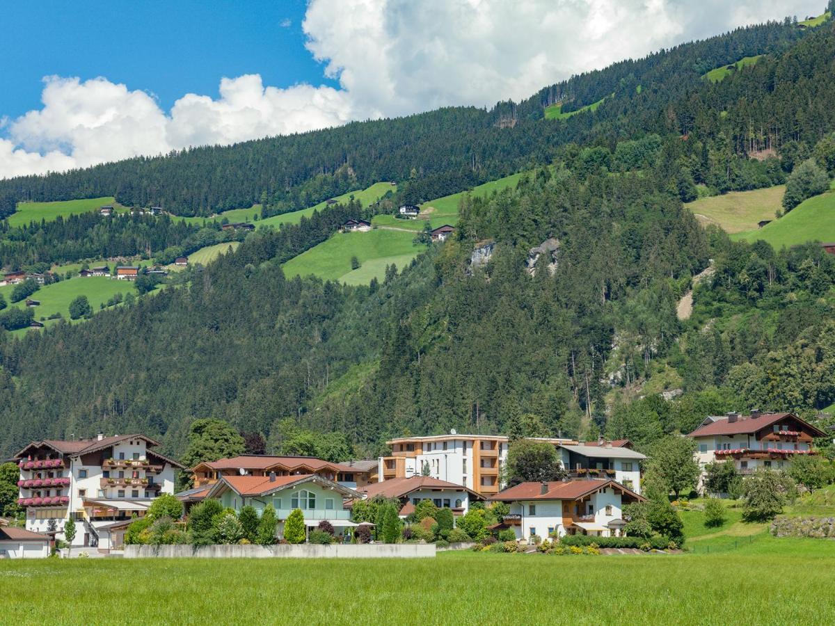 Alpin Apartments Майргофен Екстер'єр фото